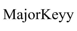 MAJORKEYY trademark