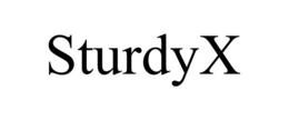STURDYX trademark