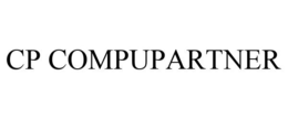 CP COMPUPARTNER trademark