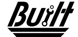 BUILT trademark