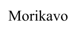MORIKAVO trademark