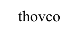 THOVCO trademark