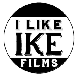I LIKE IKE FILMS trademark