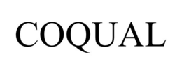 COQUAL trademark
