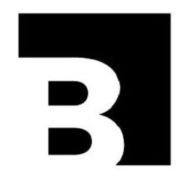 B trademark