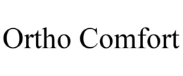 ORTHO COMFORT trademark