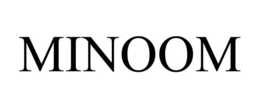 MINOOM trademark