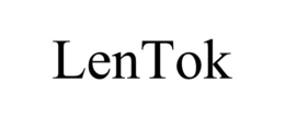 LENTOK trademark