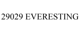 29029 EVERESTING trademark