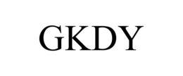 GKDY trademark