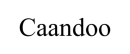 CAANDOO trademark