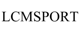 LCMSPORT trademark