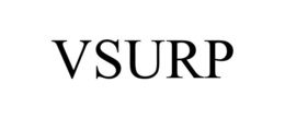 VSURP trademark