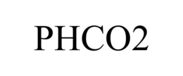 PHCO2 trademark