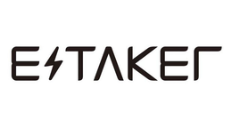 E TAKER trademark