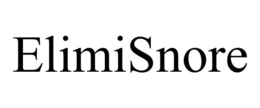 ELIMISNORE trademark