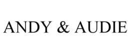 ANDY & AUDIE trademark