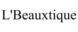 L'BEAUXTIQUE trademark