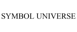 SYMBOL UNIVERSE trademark