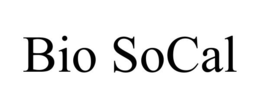 BIO SOCAL trademark