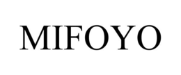 MIFOYO trademark