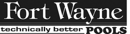FORT WAYNE TECHNICALLY BETTER POOLS trademark