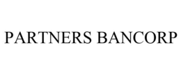 PARTNERS BANCORP trademark