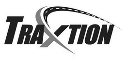 TRAXTION trademark