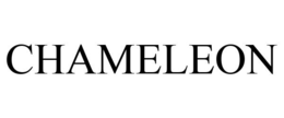 CHAMELEON trademark