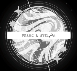 FRANC & STELLA trademark