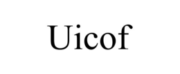 UICOF trademark