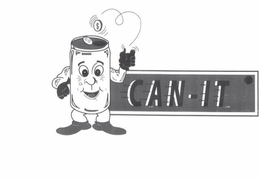 CAN-IT trademark