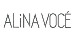 ALINA VOCÉ trademark