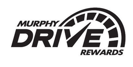 MURPHY DRIVE REWARDS trademark