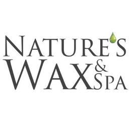 NATURE'S WAX & SPA trademark