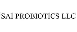 SAI PROBIOTICS LLC trademark