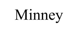 MINNEY trademark