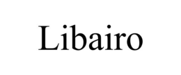 LIBAIRO trademark