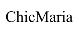 CHICMARIA trademark
