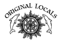 ORIGINAL LOCALS trademark