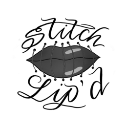 STITCH LIP'D trademark