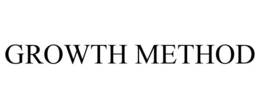 GROWTH METHOD trademark