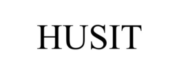 HUSIT trademark