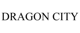 DRAGON CITY trademark