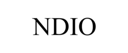 NDIO trademark