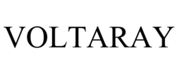 VOLTARAY trademark