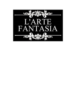 L'ARTE FANTASIA trademark