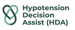 HYPOTENSION DECISION ASSIST (HDA) trademark