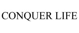 CONQUER LIFE trademark