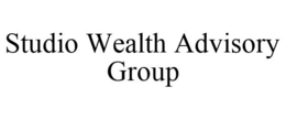 STUDIO WEALTH ADVISORY GROUP trademark